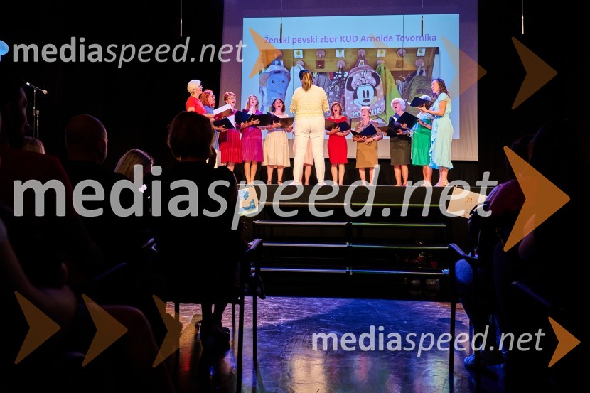 Dobrodelni dan Selnice ob Dravi z Rumplkamro