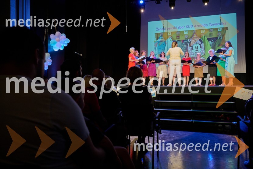 Dobrodelni dan Selnice ob Dravi z Rumplkamro