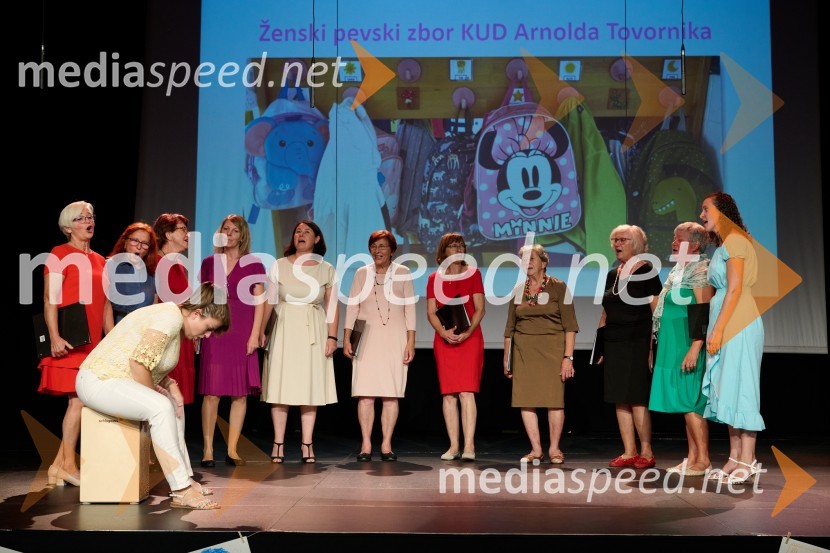 Dobrodelni dan Selnice ob Dravi z Rumplkamro