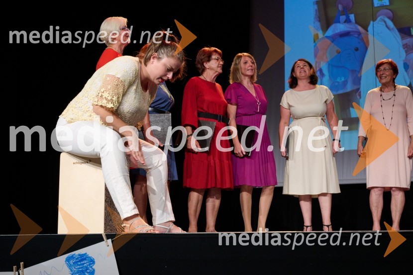 Dobrodelni dan Selnice ob Dravi z Rumplkamro