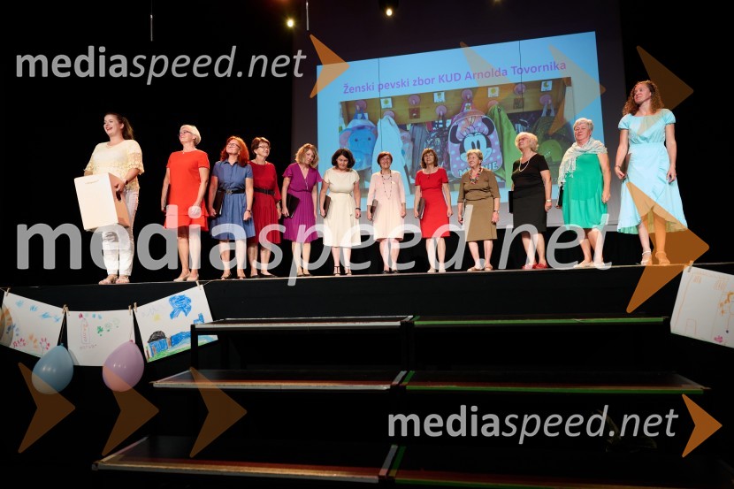 Dobrodelni dan Selnice ob Dravi z Rumplkamro