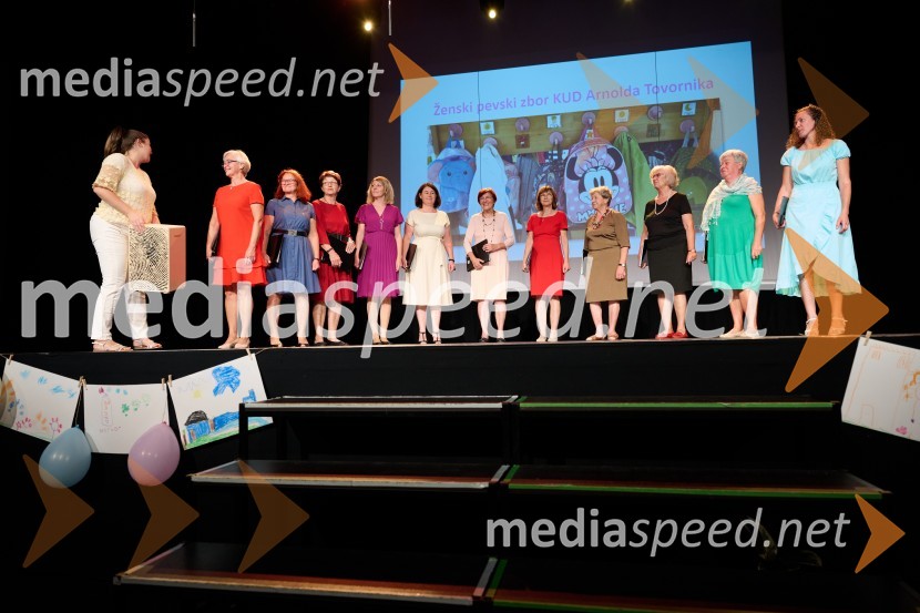 Dobrodelni dan Selnice ob Dravi z Rumplkamro