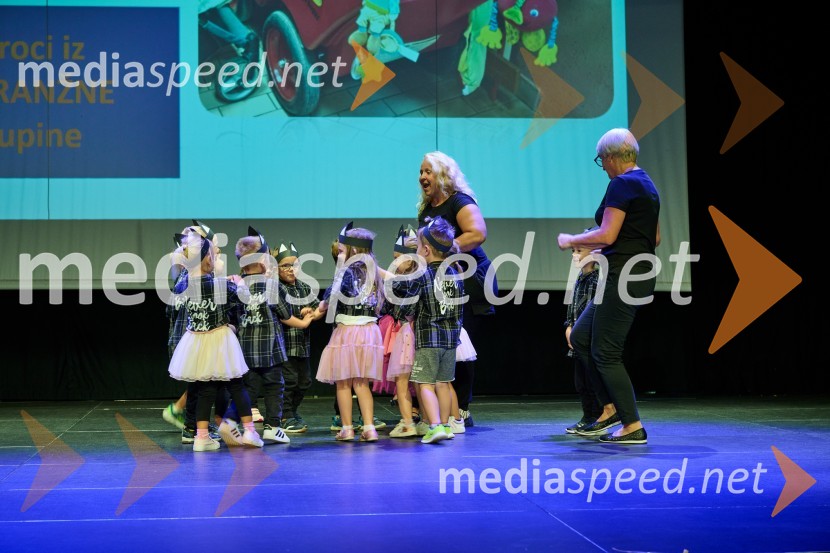 Dobrodelni dan Selnice ob Dravi z Rumplkamro