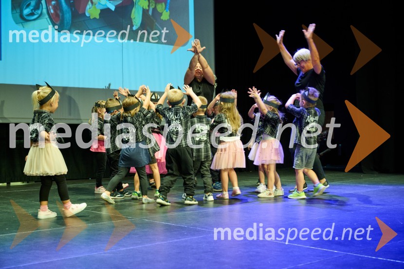 Dobrodelni dan Selnice ob Dravi z Rumplkamro