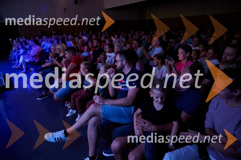 Dobrodelni dan Selnice ob Dravi z Rumplkamro