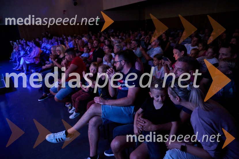 Dobrodelni dan Selnice ob Dravi z Rumplkamro