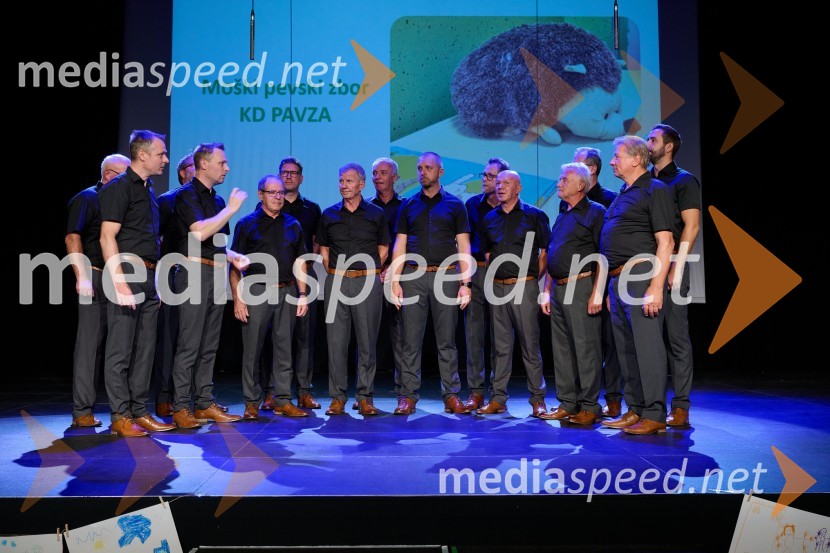 Dobrodelni dan Selnice ob Dravi z Rumplkamro