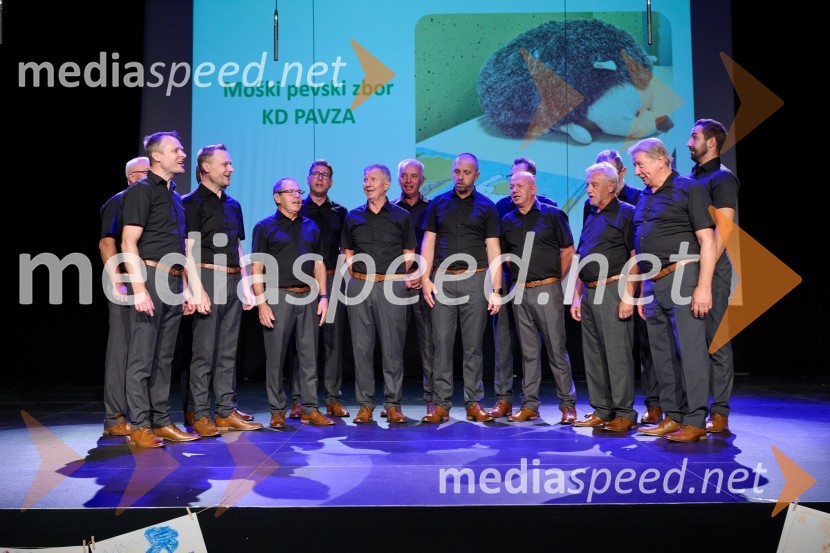 Dobrodelni dan Selnice ob Dravi z Rumplkamro