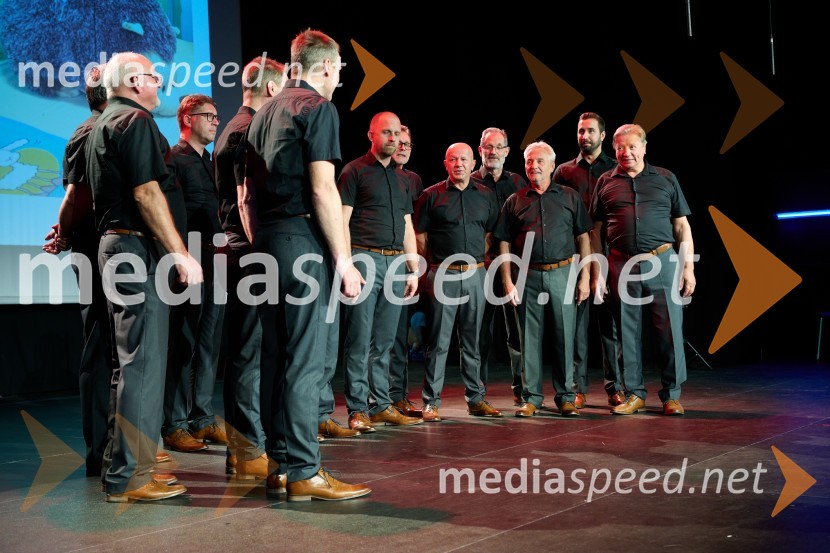 Dobrodelni dan Selnice ob Dravi z Rumplkamro