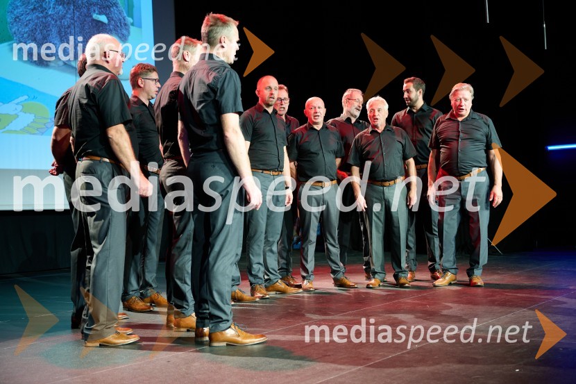 Dobrodelni dan Selnice ob Dravi z Rumplkamro