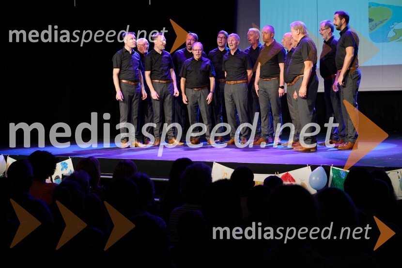 Dobrodelni dan Selnice ob Dravi z Rumplkamro