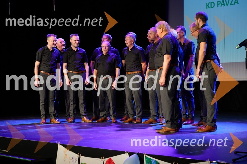 Dobrodelni dan Selnice ob Dravi z Rumplkamro