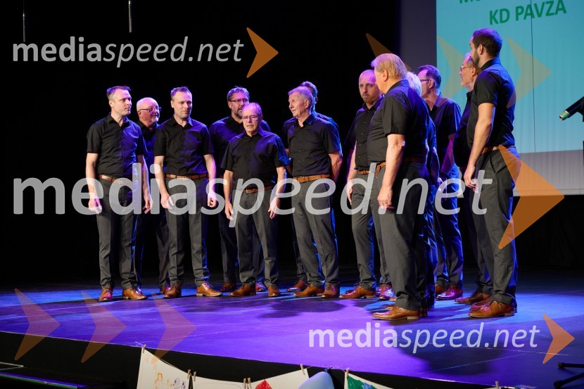 Dobrodelni dan Selnice ob Dravi z Rumplkamro