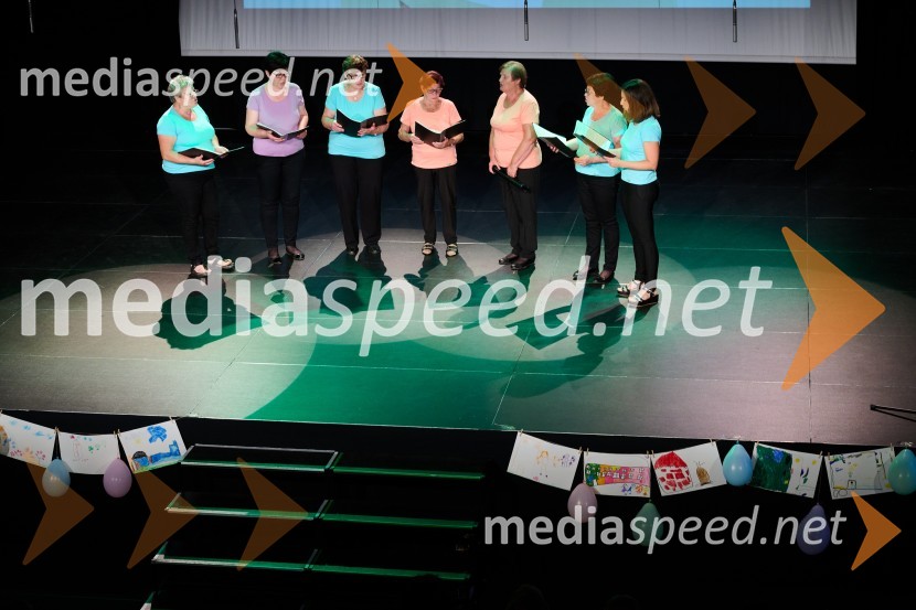 Dobrodelni dan Selnice ob Dravi z Rumplkamro