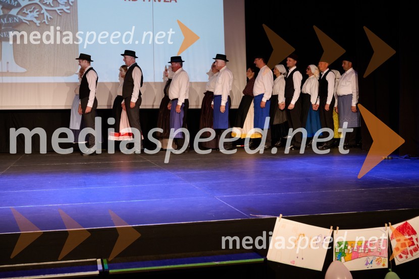 Dobrodelni dan Selnice ob Dravi z Rumplkamro