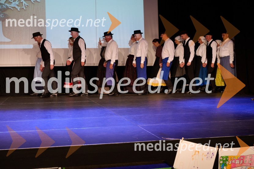 Dobrodelni dan Selnice ob Dravi z Rumplkamro