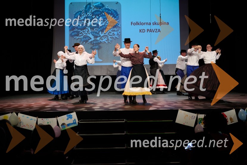 Dobrodelni dan Selnice ob Dravi z Rumplkamro