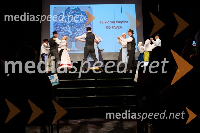 Dobrodelni dan Selnice ob Dravi z Rumplkamro