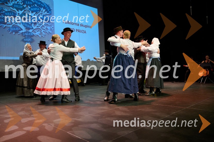 Dobrodelni dan Selnice ob Dravi z Rumplkamro