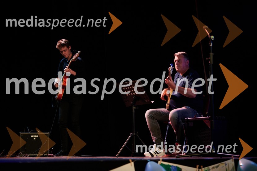 Dobrodelni dan Selnice ob Dravi z Rumplkamro