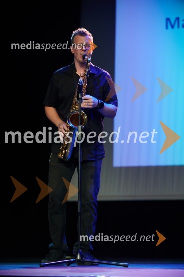 Dobrodelni dan Selnice ob Dravi z Rumplkamro