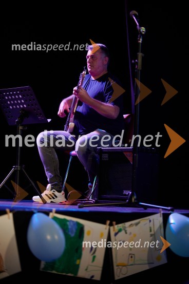 Dobrodelni dan Selnice ob Dravi z Rumplkamro