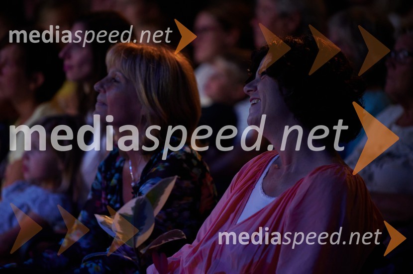 Dobrodelni dan Selnice ob Dravi z Rumplkamro