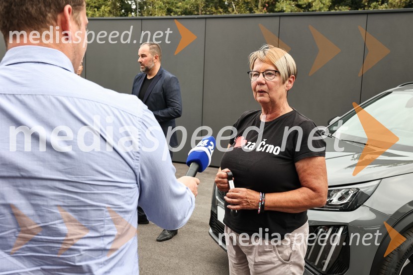 Emil Frey občinam prizadetim v poplavah na pomoč z donacijo vozil