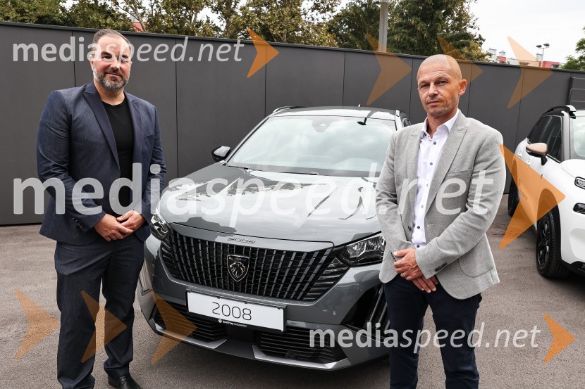 Emil Frey občinam prizadetim v poplavah na pomoč z donacijo vozil