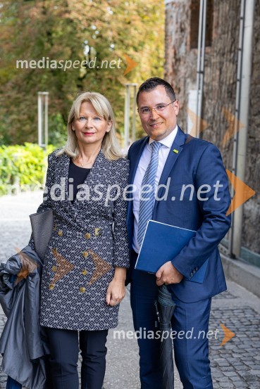 Michelin Guide Slovenija 2023