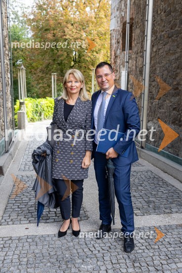 Michelin Guide Slovenija 2023