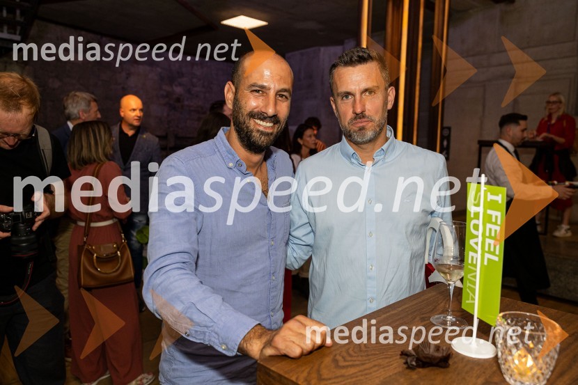 Michelin Guide Slovenija 2023