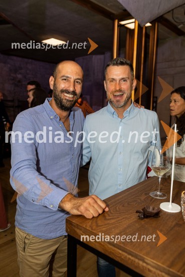 Michelin Guide Slovenija 2023