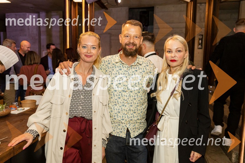 Michelin Guide Slovenija 2023