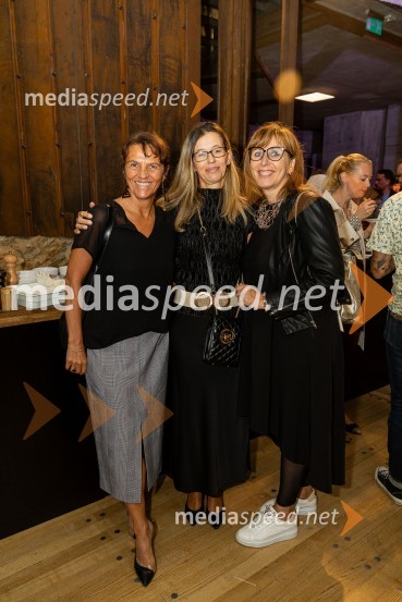 Michelin Guide Slovenija 2023