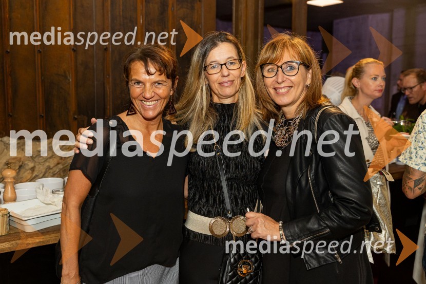 Michelin Guide Slovenija 2023