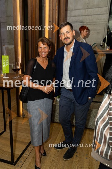 Michelin Guide Slovenija 2023