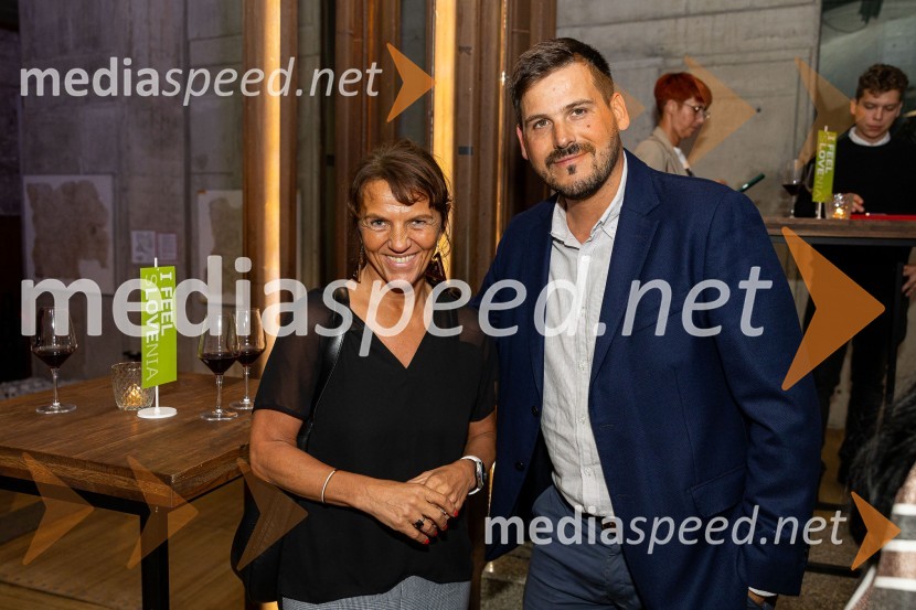 Michelin Guide Slovenija 2023