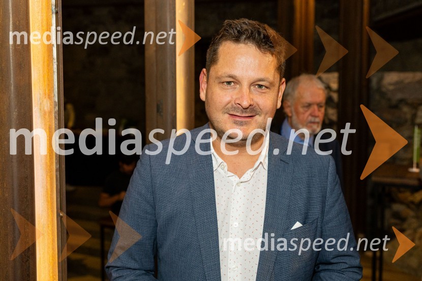 Michelin Guide Slovenija 2023