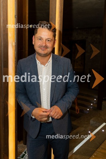 Michelin Guide Slovenija 2023