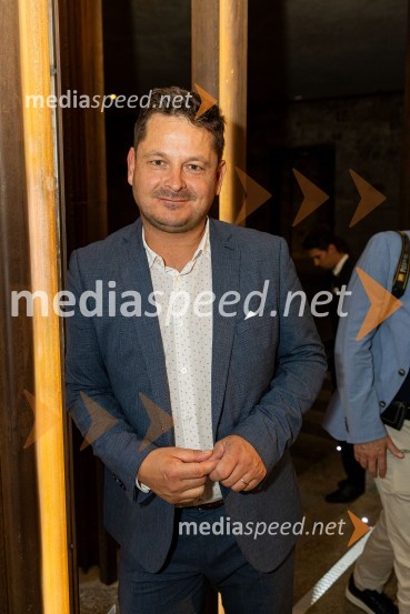 Michelin Guide Slovenija 2023