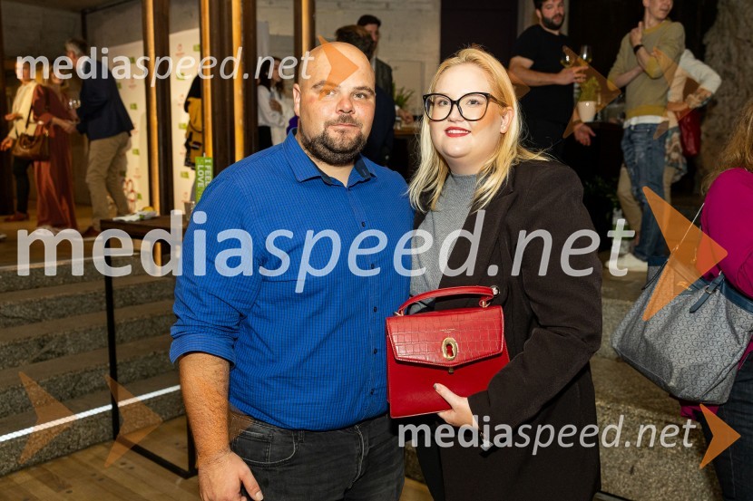 Michelin Guide Slovenija 2023