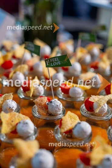 Michelin Guide Slovenija 2023