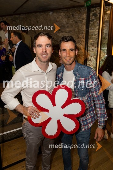 Michelin Guide Slovenija 2023