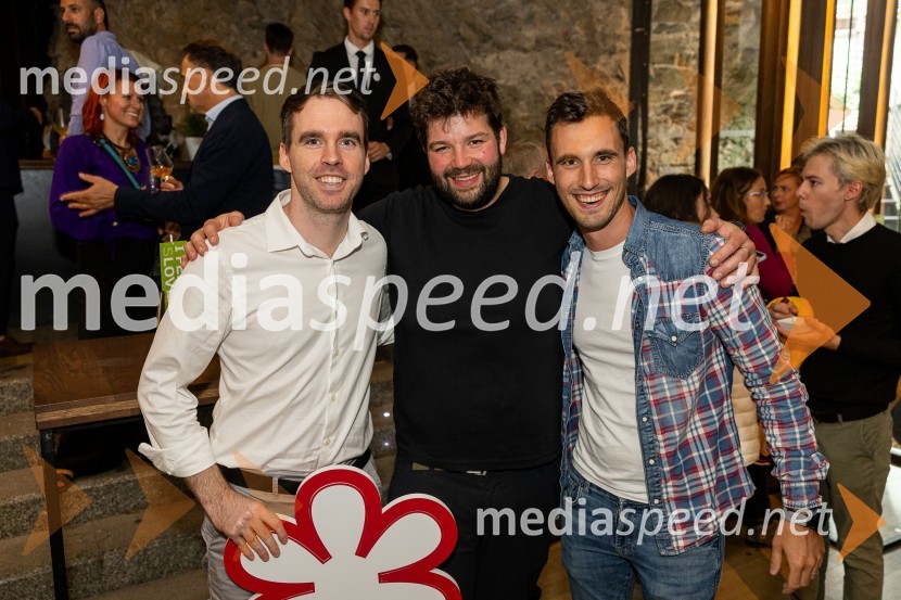 Michelin Guide Slovenija 2023