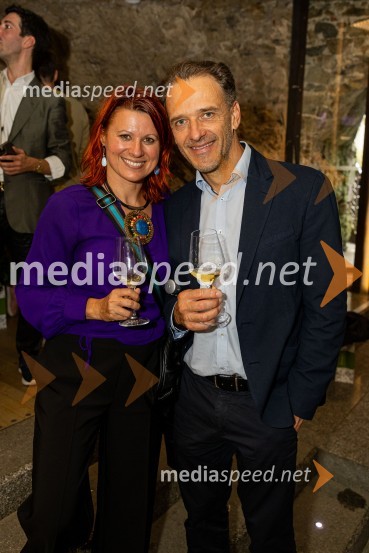 Michelin Guide Slovenija 2023