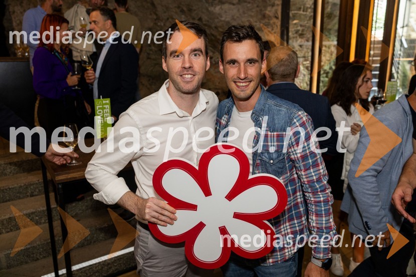 Michelin Guide Slovenija 2023