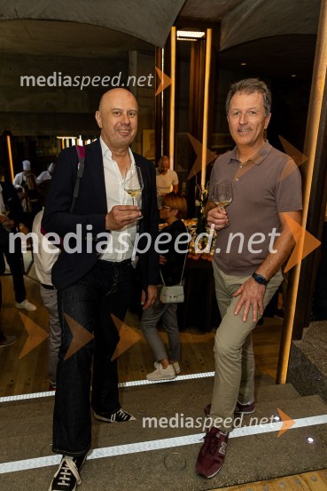 Michelin Guide Slovenija 2023