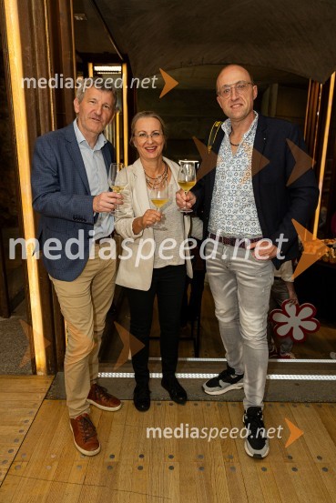 Michelin Guide Slovenija 2023