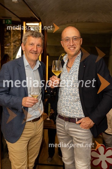 Michelin Guide Slovenija 2023